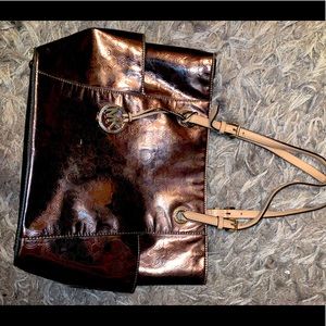 Michael Kors shoulder bag